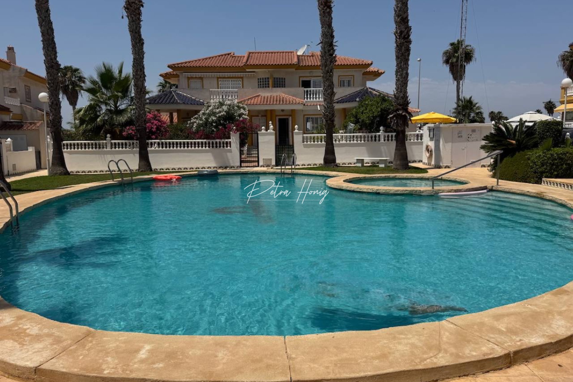 Resales - Townhouse - Ciudad Quesada - Dona Pepa