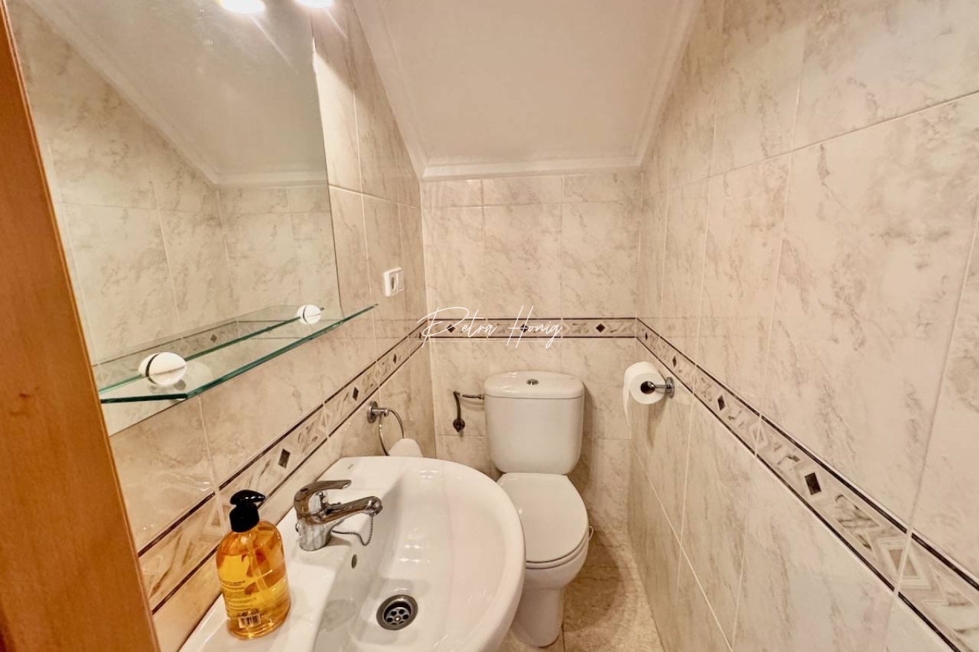 Resales - Townhouse - Ciudad Quesada - Dona Pepa