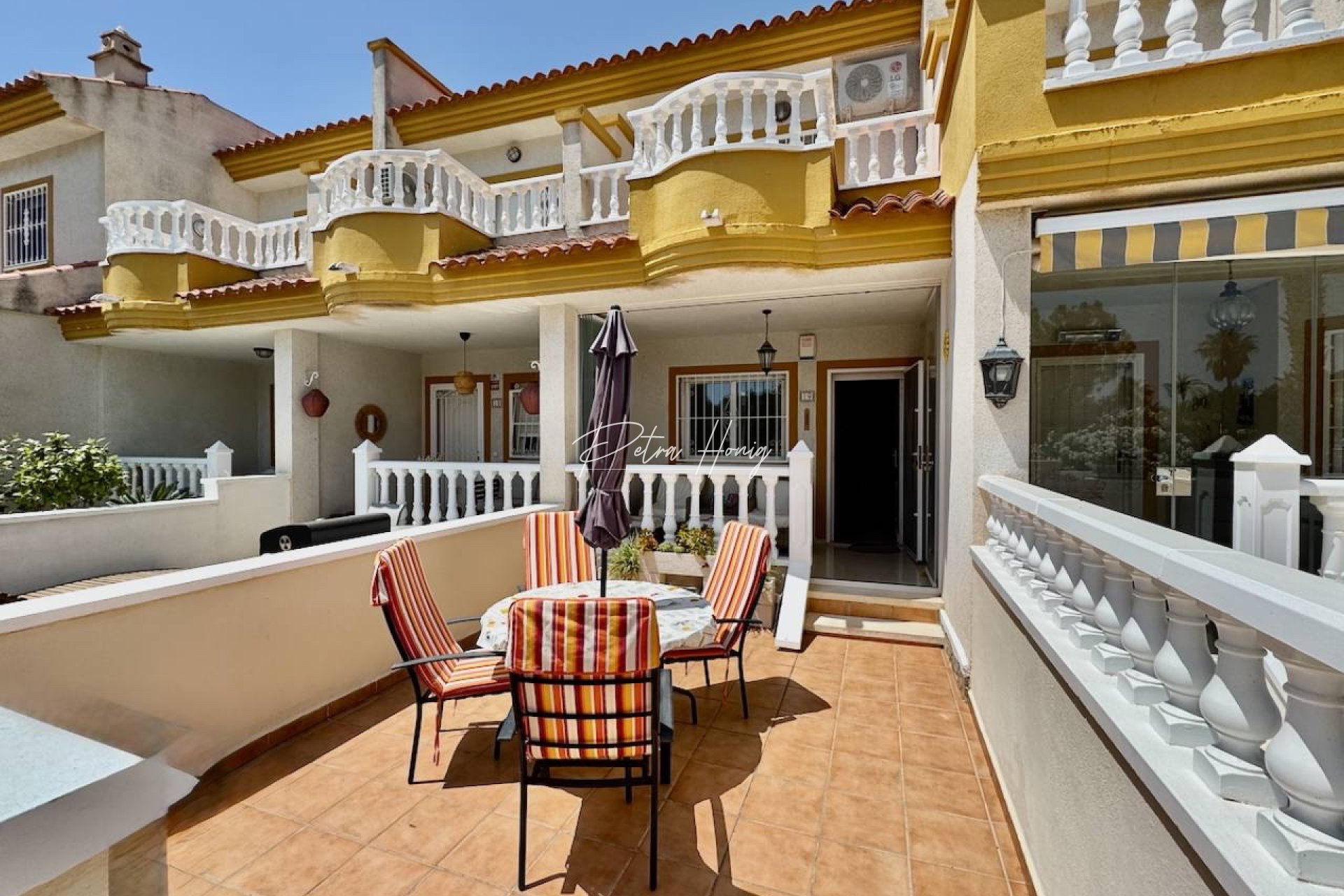 Resales - Townhouse - Ciudad Quesada - Dona Pepa
