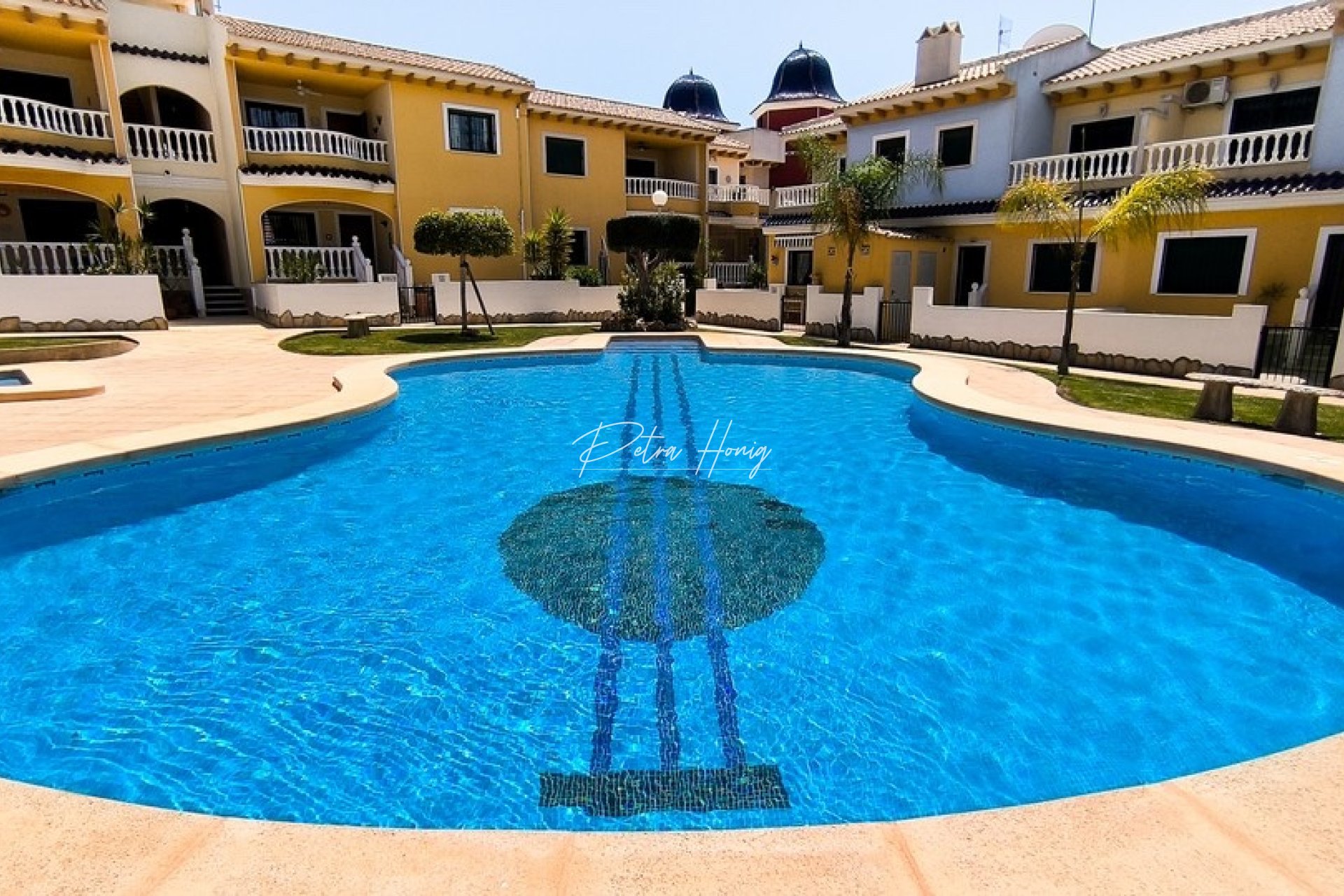 Resales - Townhouse - Ciudad Quesada - Dona Pepa