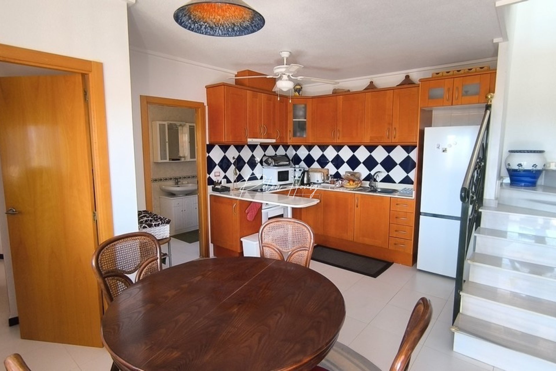 Resales - Townhouse - Ciudad Quesada - Dona Pepa