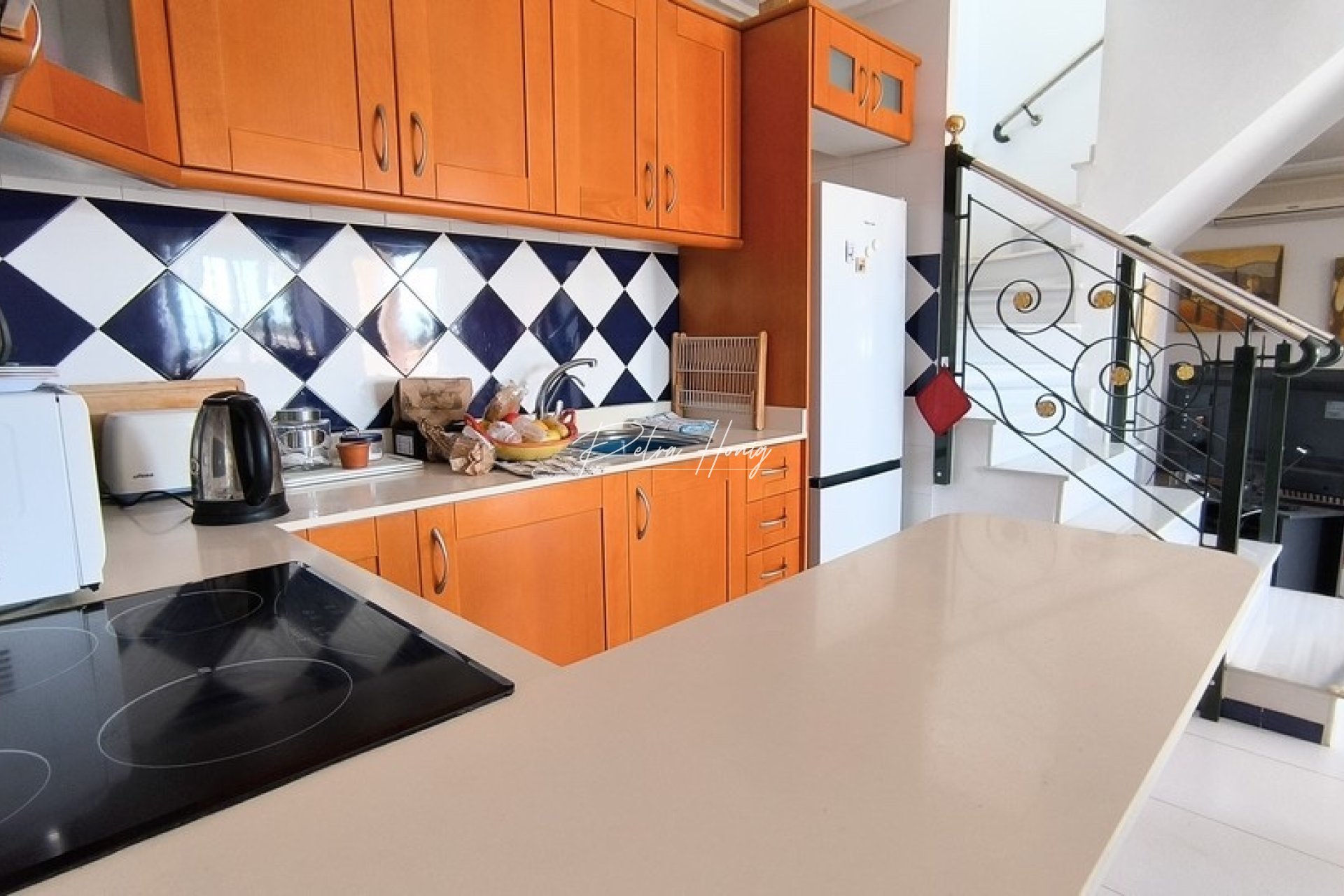Resales - Townhouse - Ciudad Quesada - Dona Pepa