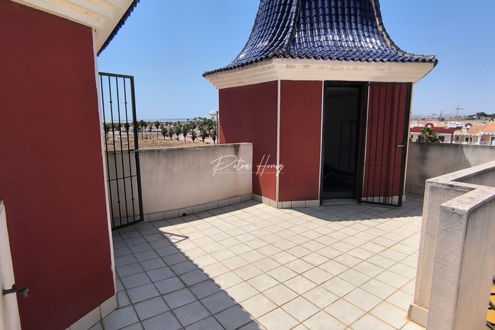 Resales - Townhouse - Ciudad Quesada - Dona Pepa
