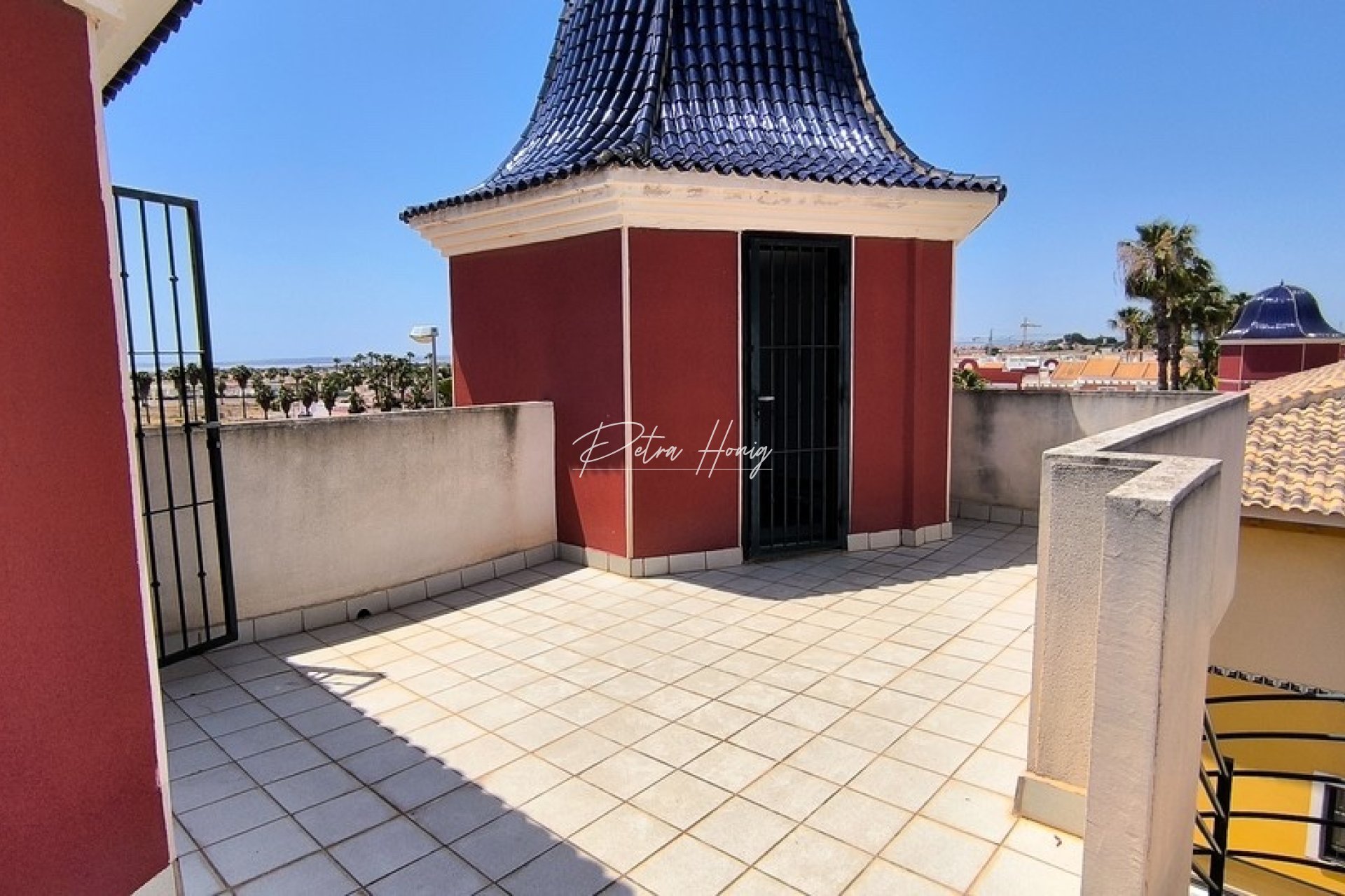 Resales - Townhouse - Ciudad Quesada - Dona Pepa