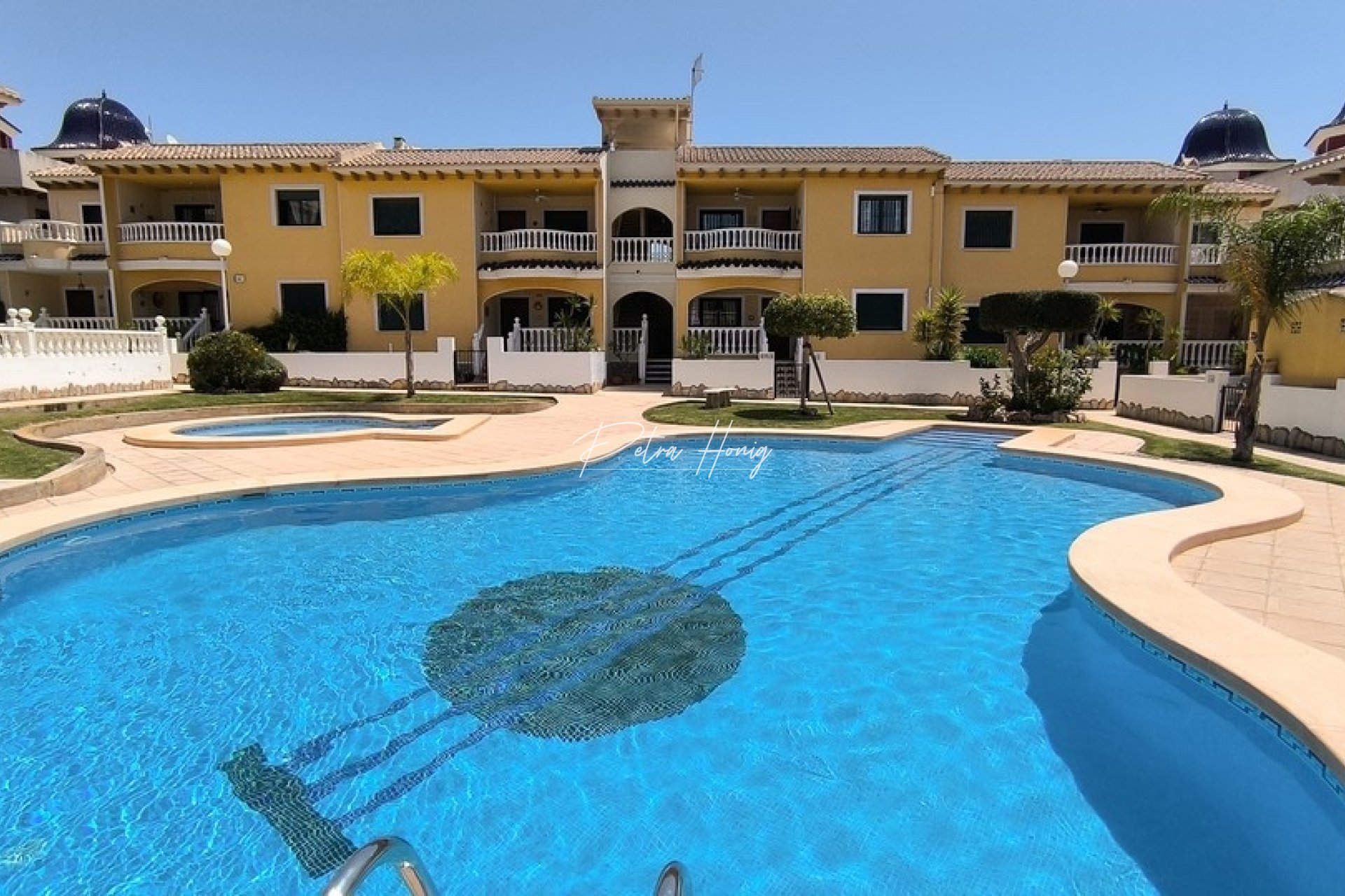 Resales - Townhouse - Ciudad Quesada - Dona Pepa