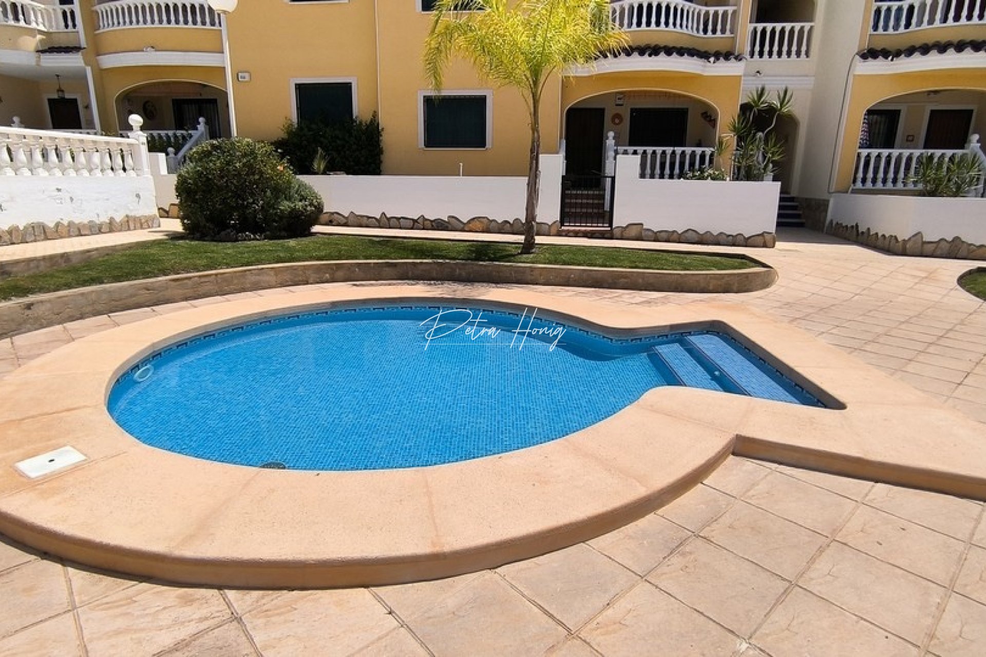 Resales - Townhouse - Ciudad Quesada - Dona Pepa