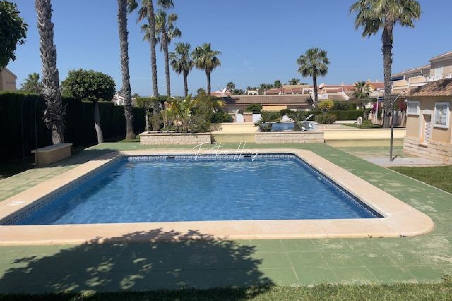 Resales - Townhouse - Ciudad Quesada - Dona Pepa