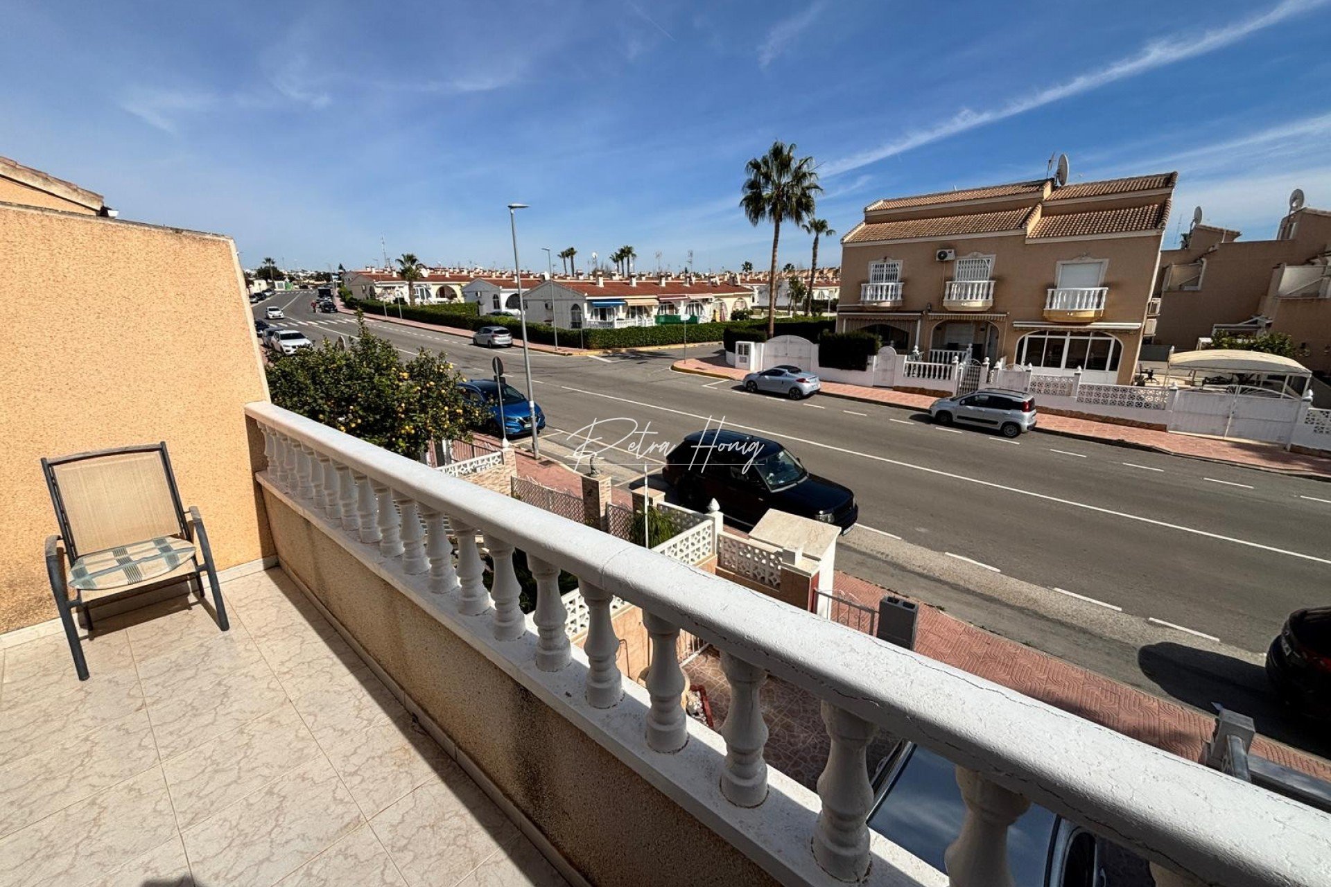 Resales - Townhouse - Ciudad Quesada - Dona Pepa