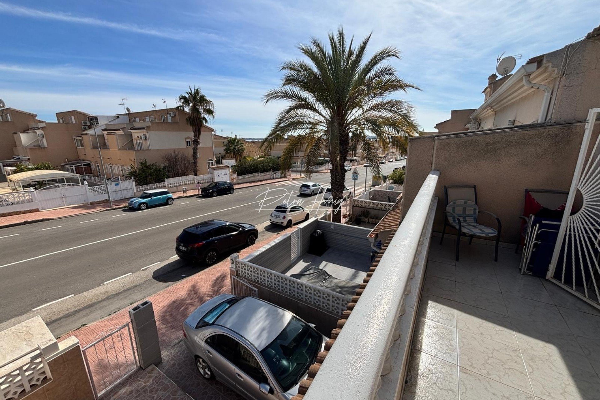 Resales - Townhouse - Ciudad Quesada - Dona Pepa