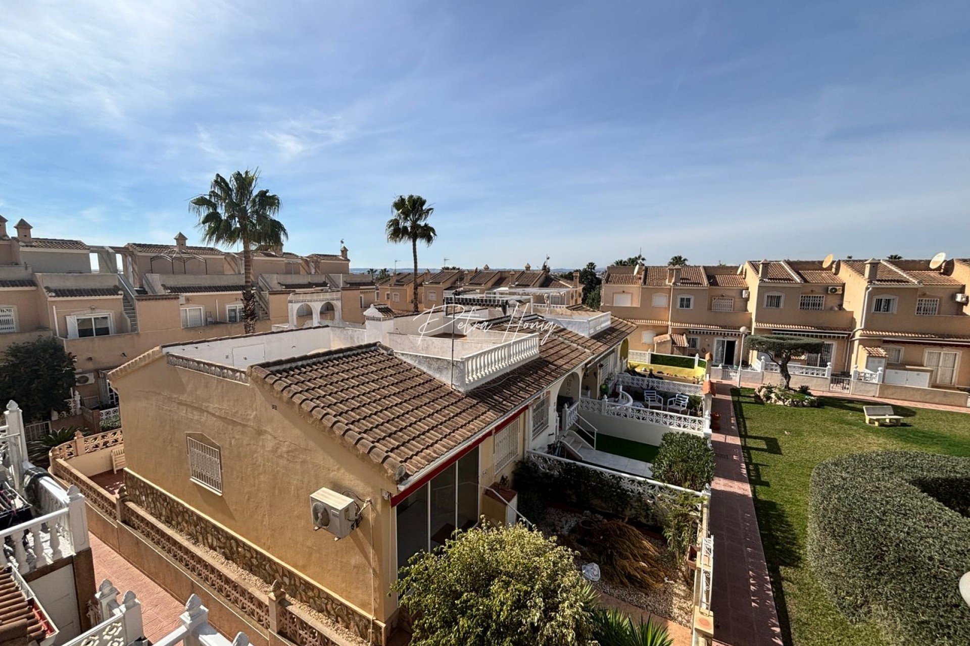 Resales - Townhouse - Ciudad Quesada - Dona Pepa