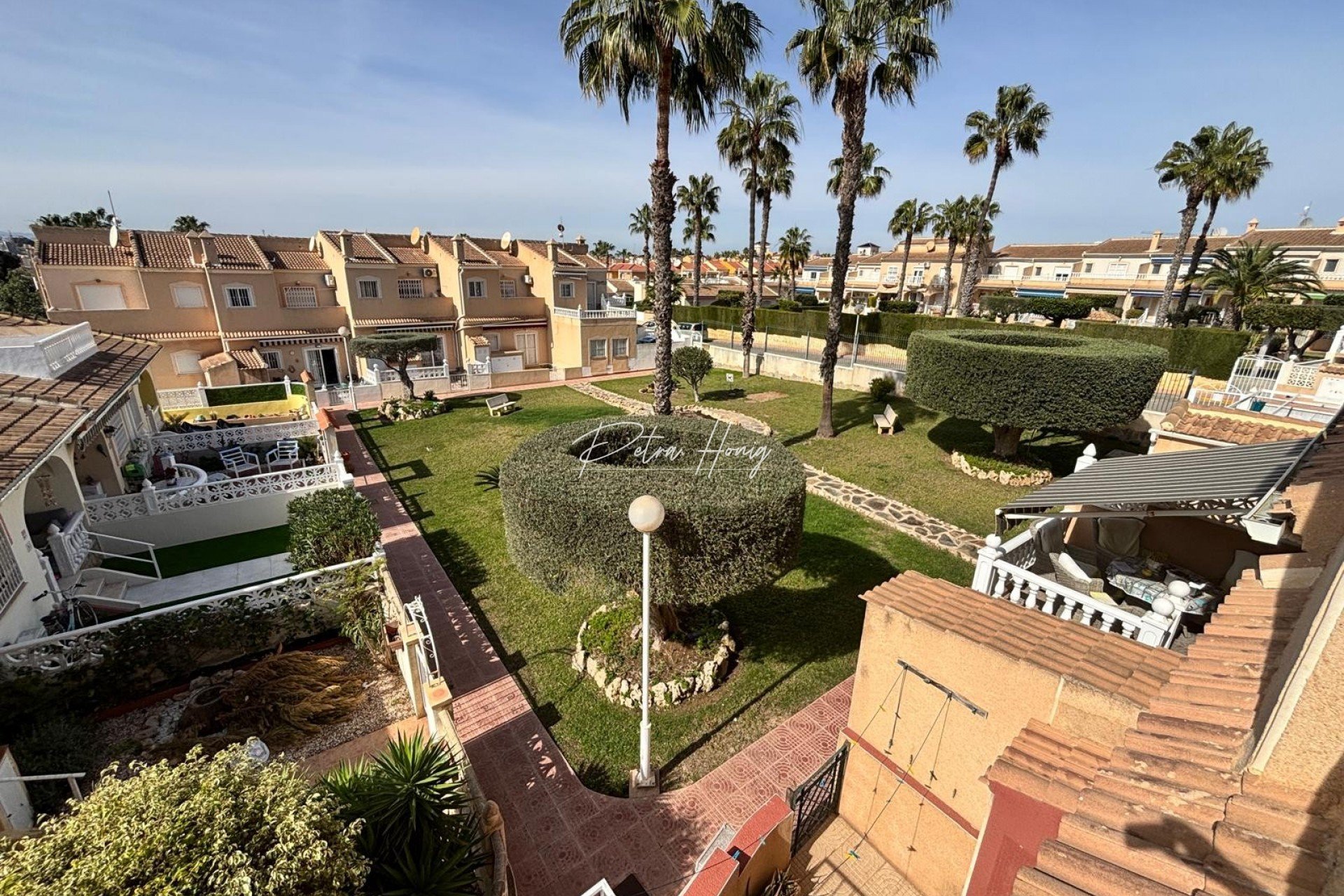 Resales - Townhouse - Ciudad Quesada - Dona Pepa