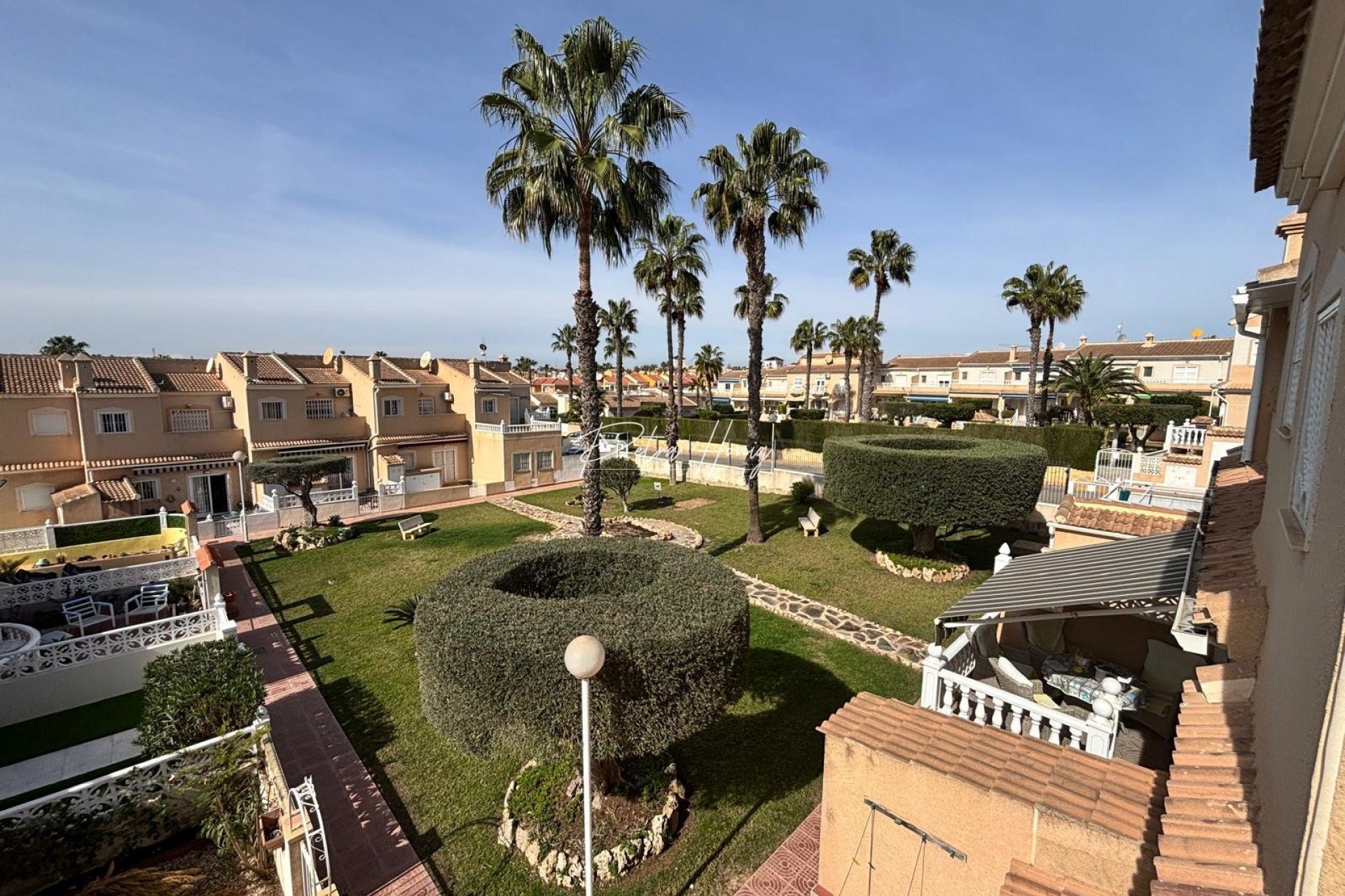 Resales - Townhouse - Ciudad Quesada - Dona Pepa
