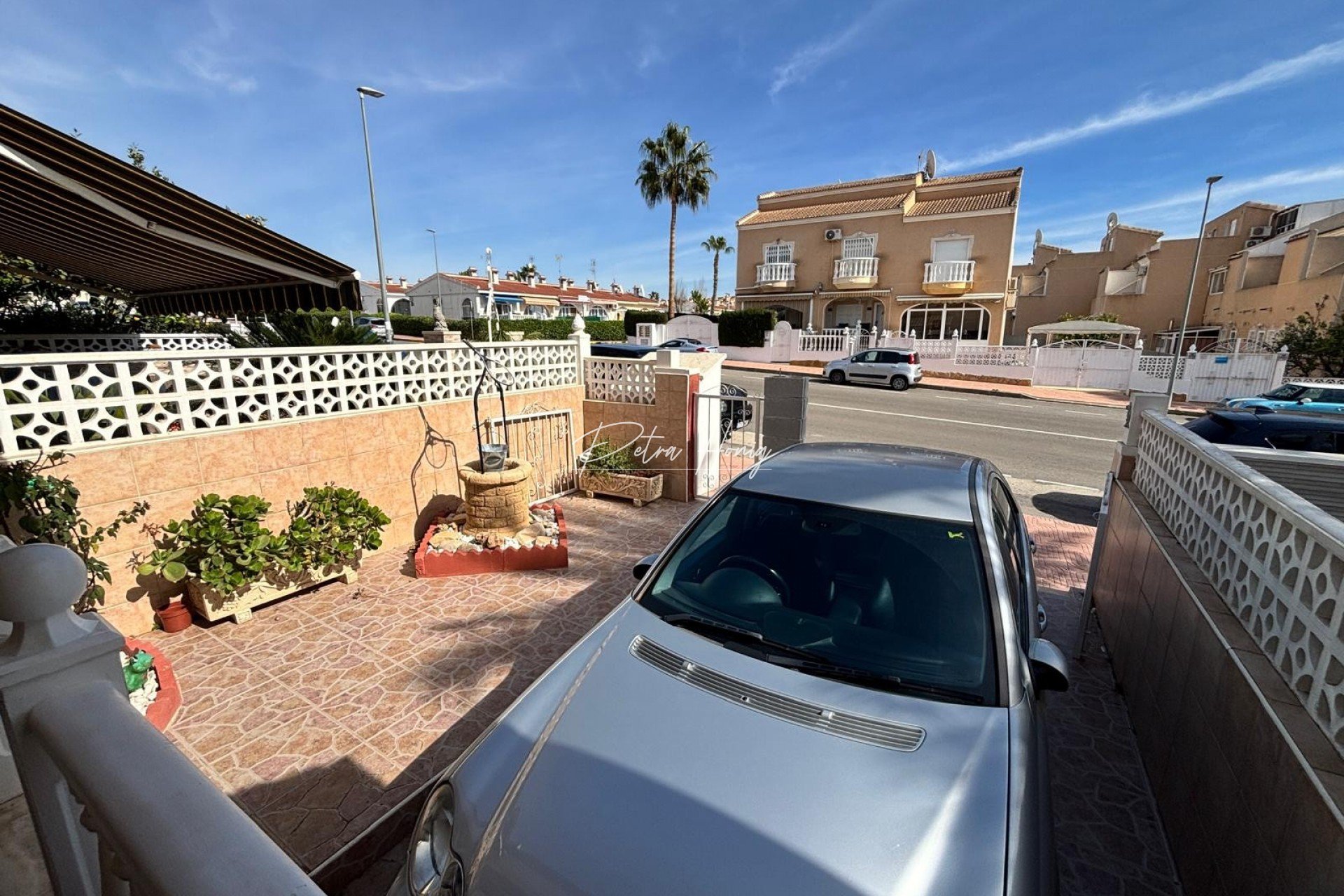 Resales - Townhouse - Ciudad Quesada - Dona Pepa