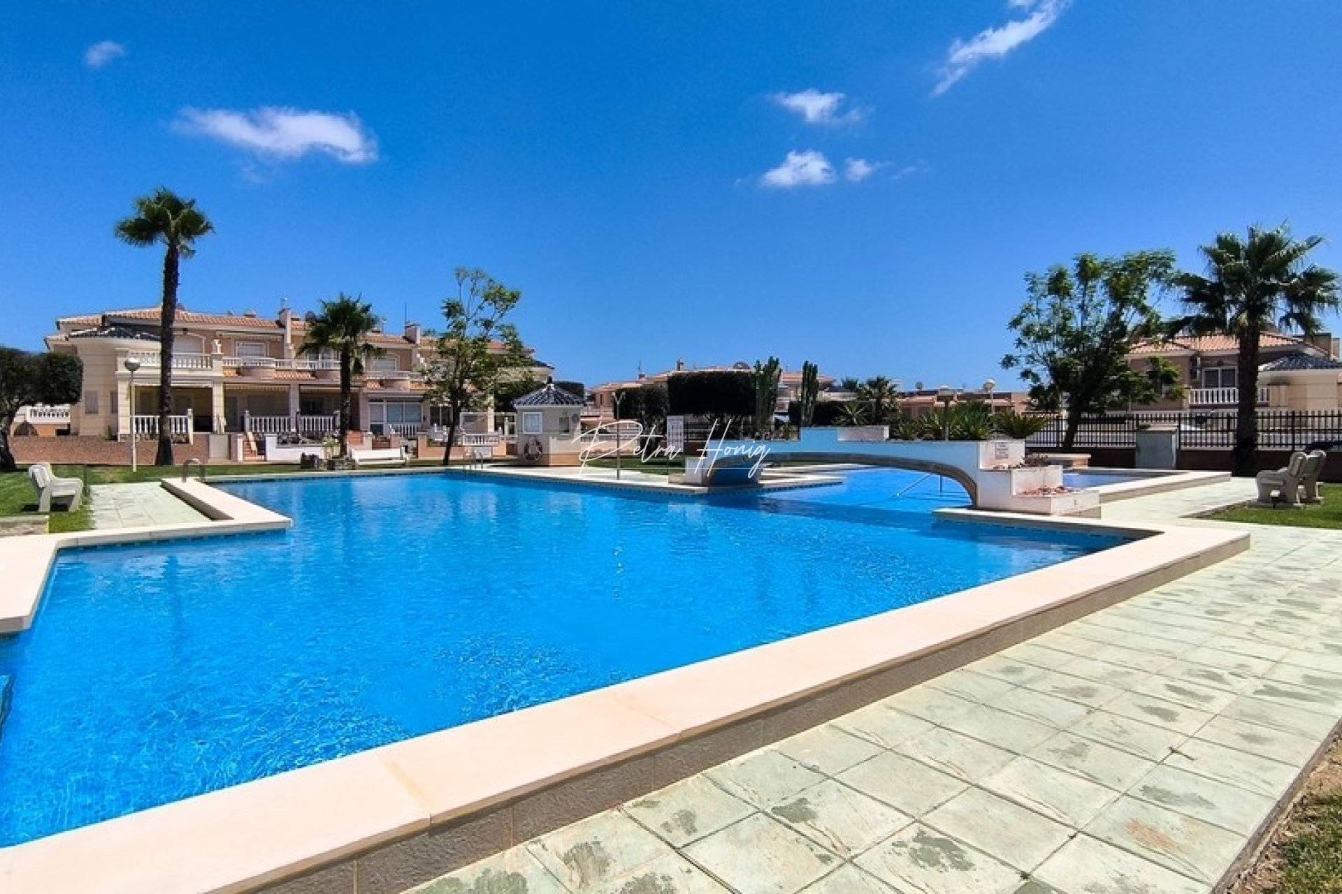 Resales - Townhouse - Ciudad Quesada - Dona Pepa