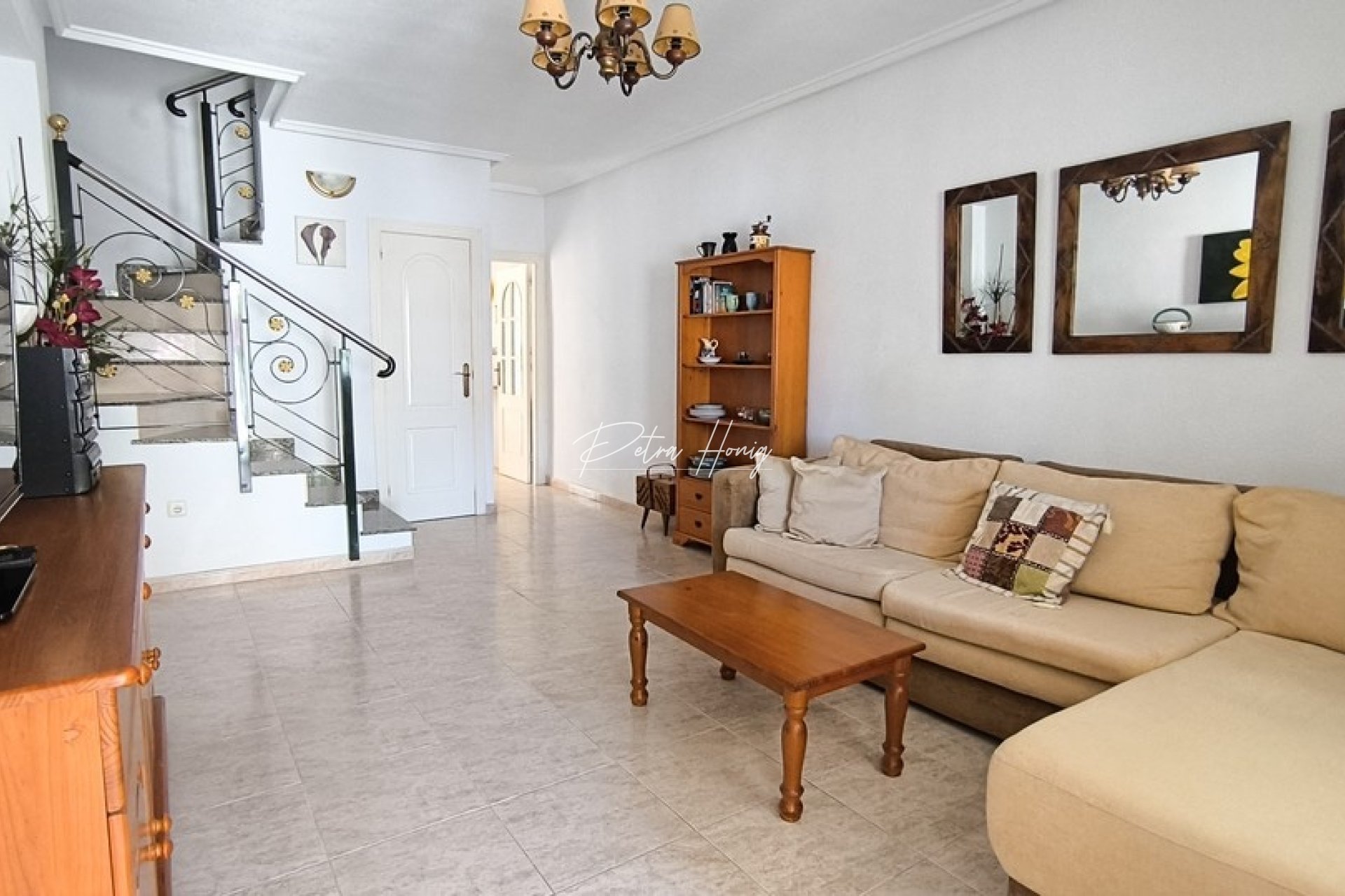 Resales - Townhouse - Ciudad Quesada - Dona Pepa