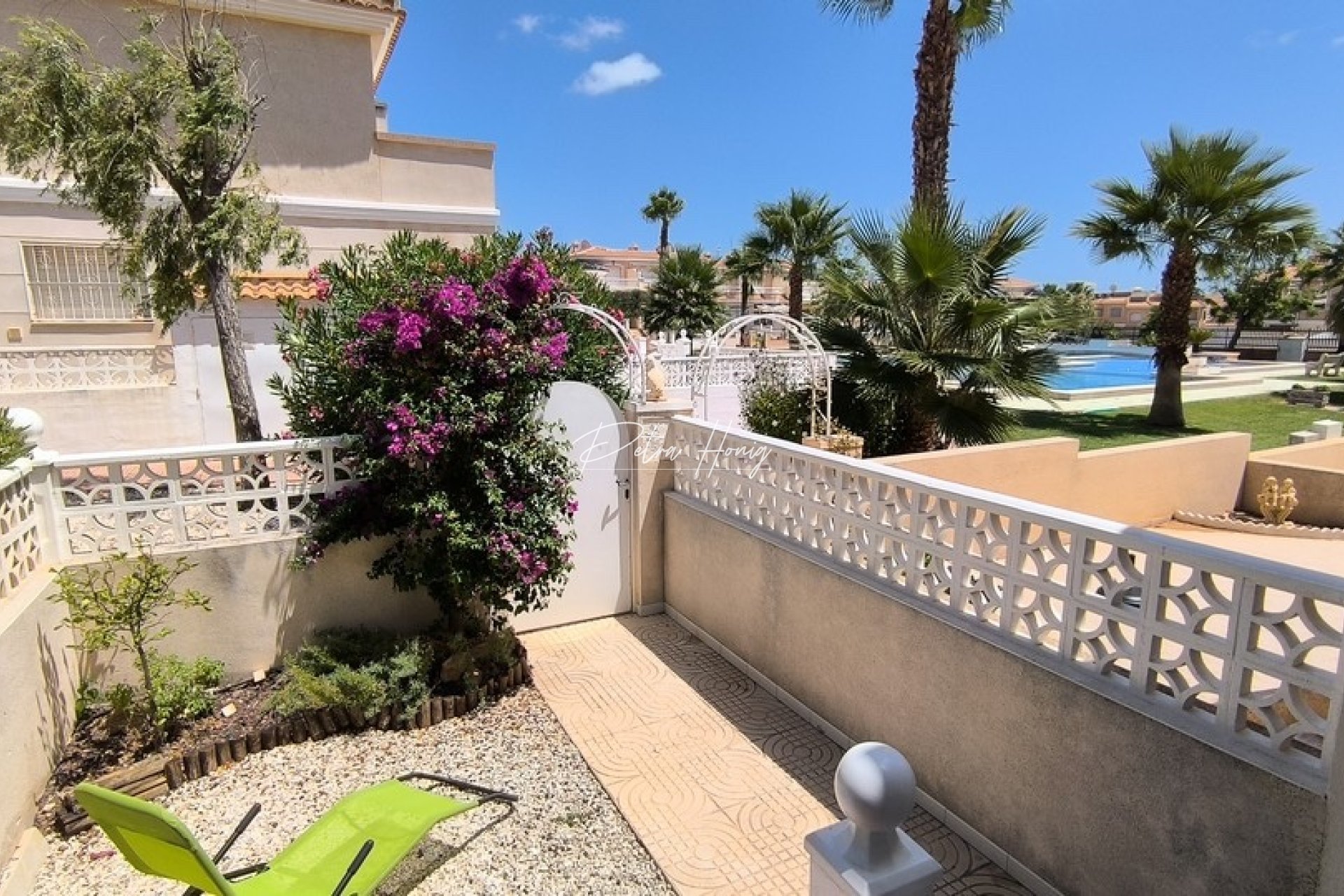 Resales - Townhouse - Ciudad Quesada - Dona Pepa