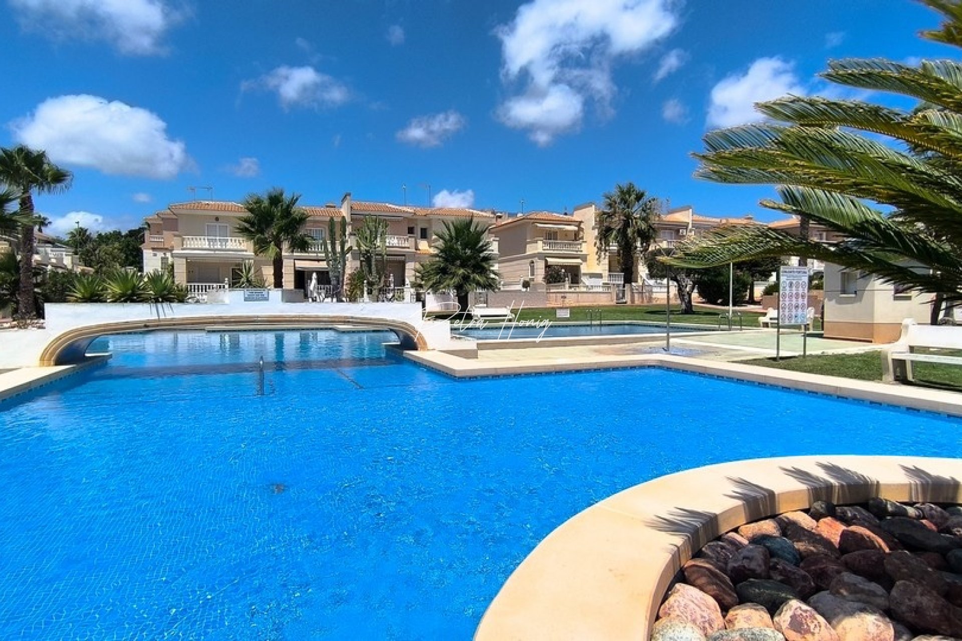 Resales - Townhouse - Ciudad Quesada - Dona Pepa