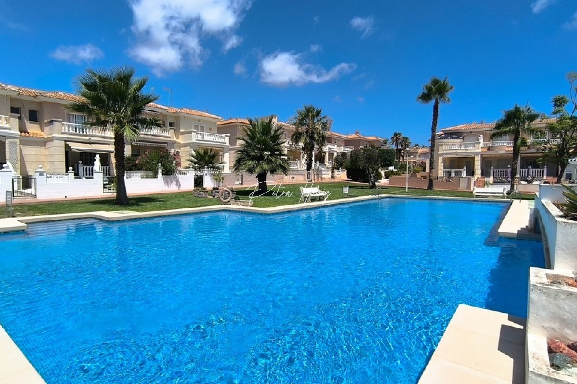 Resales - Townhouse - Ciudad Quesada - Dona Pepa