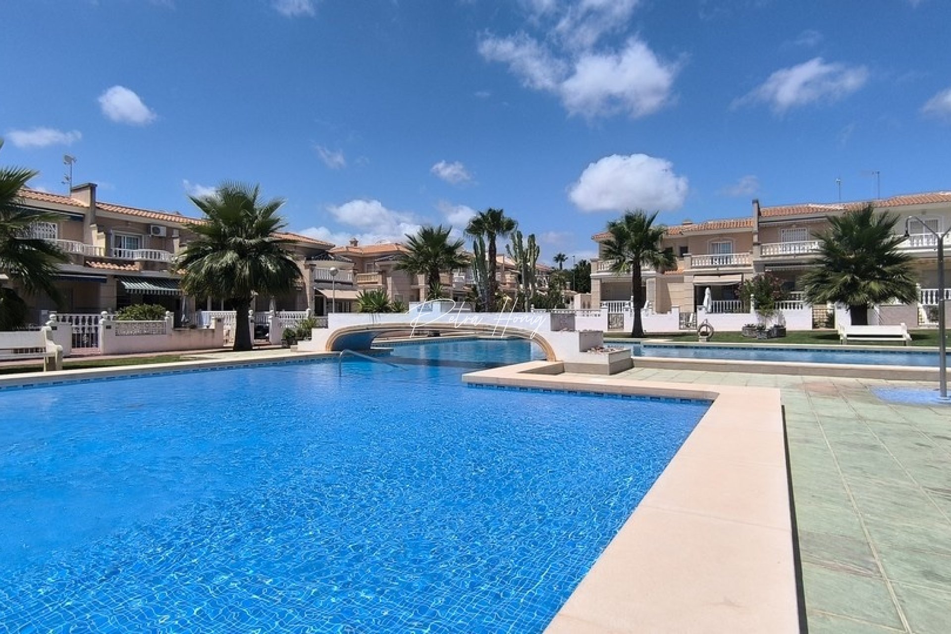 Resales - Townhouse - Ciudad Quesada - Dona Pepa