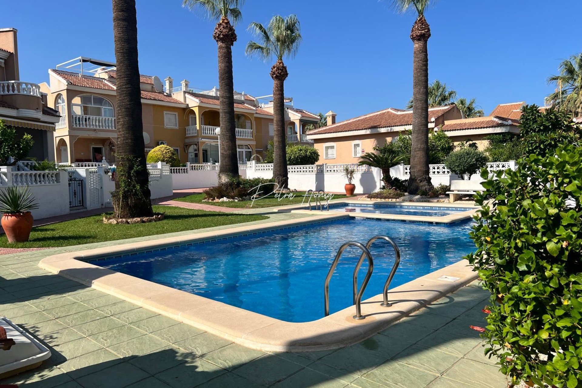 Resales - Townhouse - Ciudad Quesada - Dona Pepa
