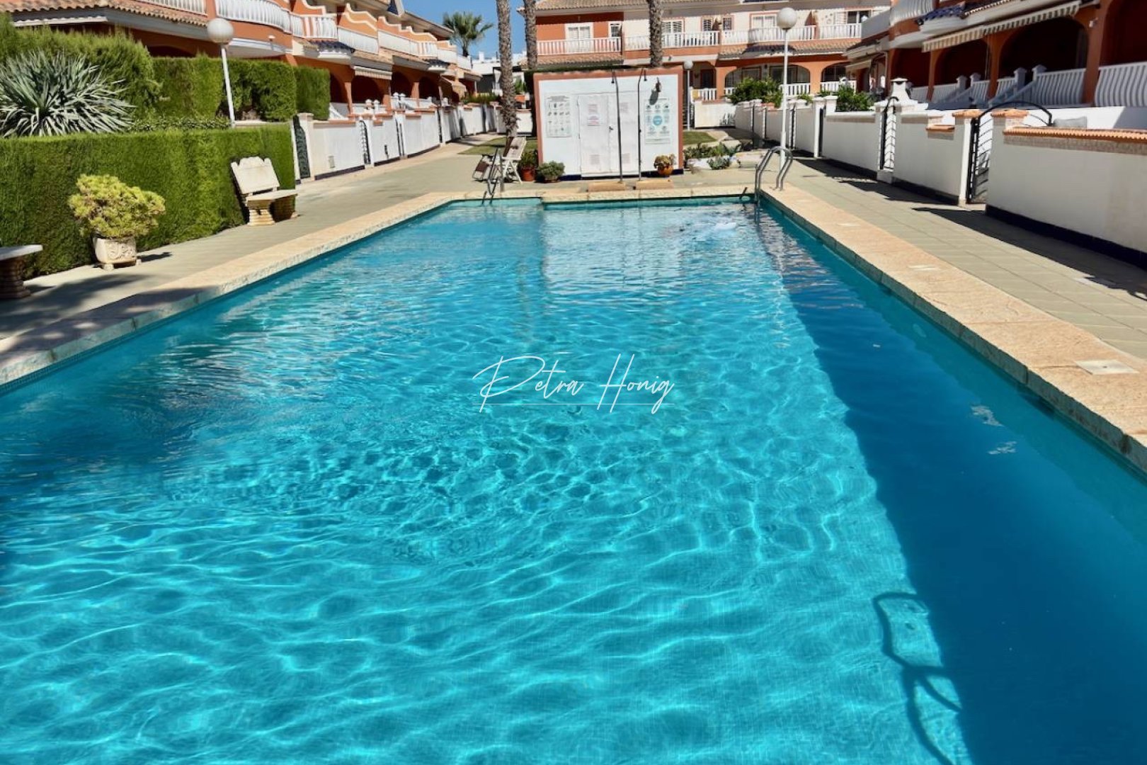 Resales - Townhouse - Ciudad Quesada - Dona Pepa