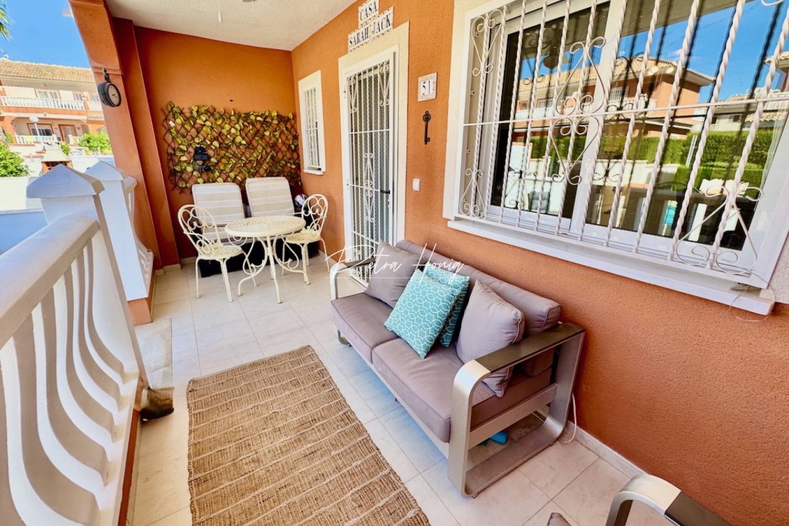 Resales - Townhouse - Ciudad Quesada - Dona Pepa