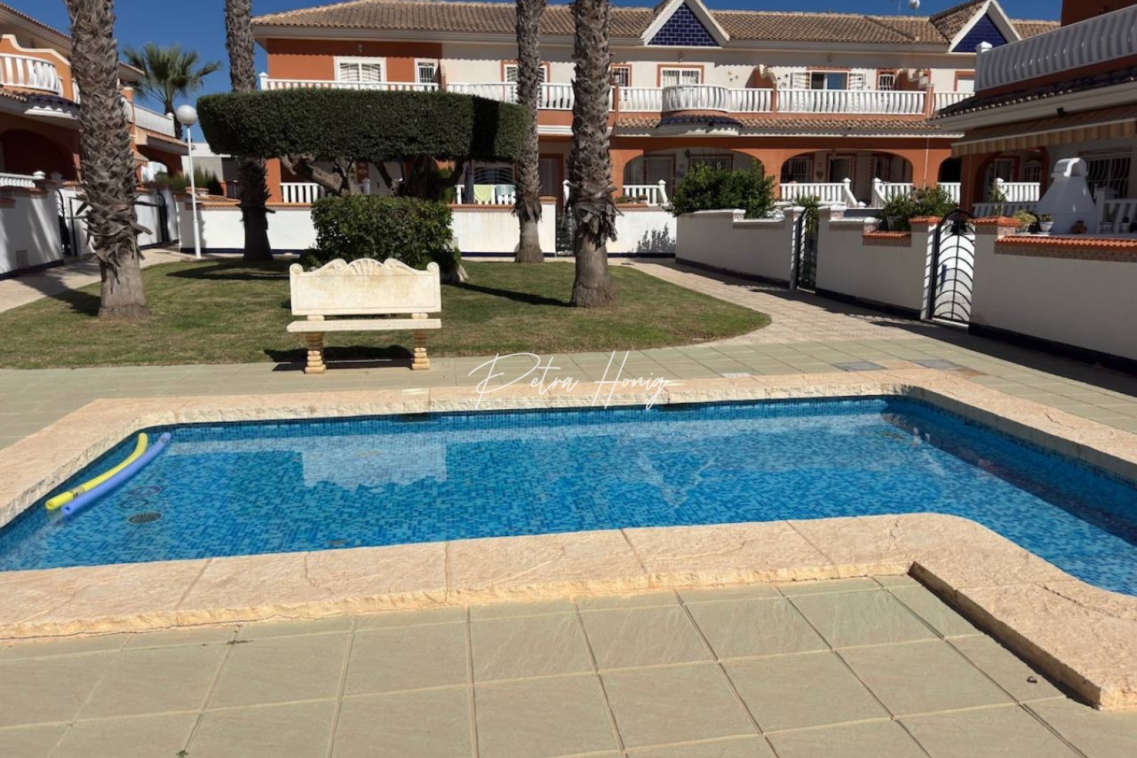 Resales - Townhouse - Ciudad Quesada - Dona Pepa