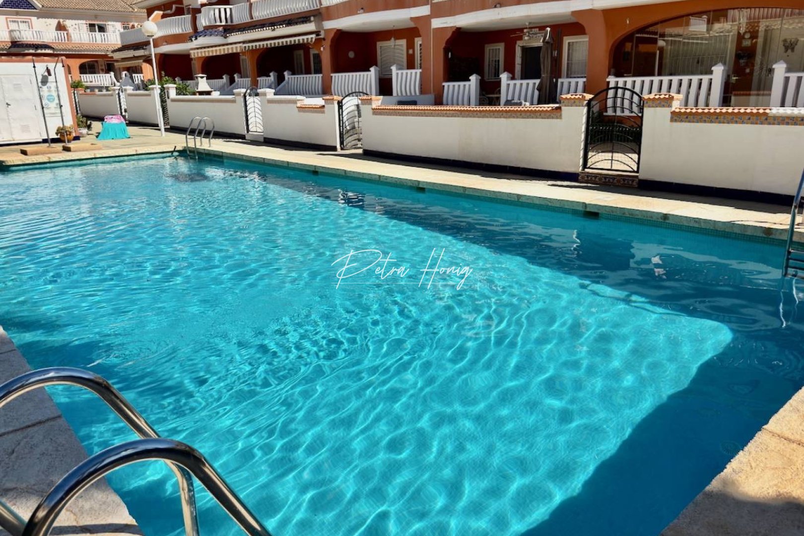 Resales - Townhouse - Ciudad Quesada - Dona Pepa