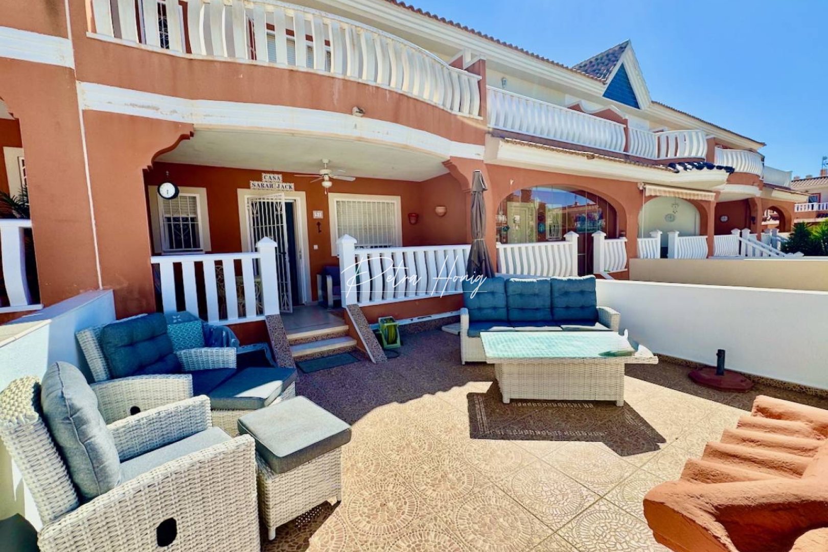 Resales - Townhouse - Ciudad Quesada - Dona Pepa