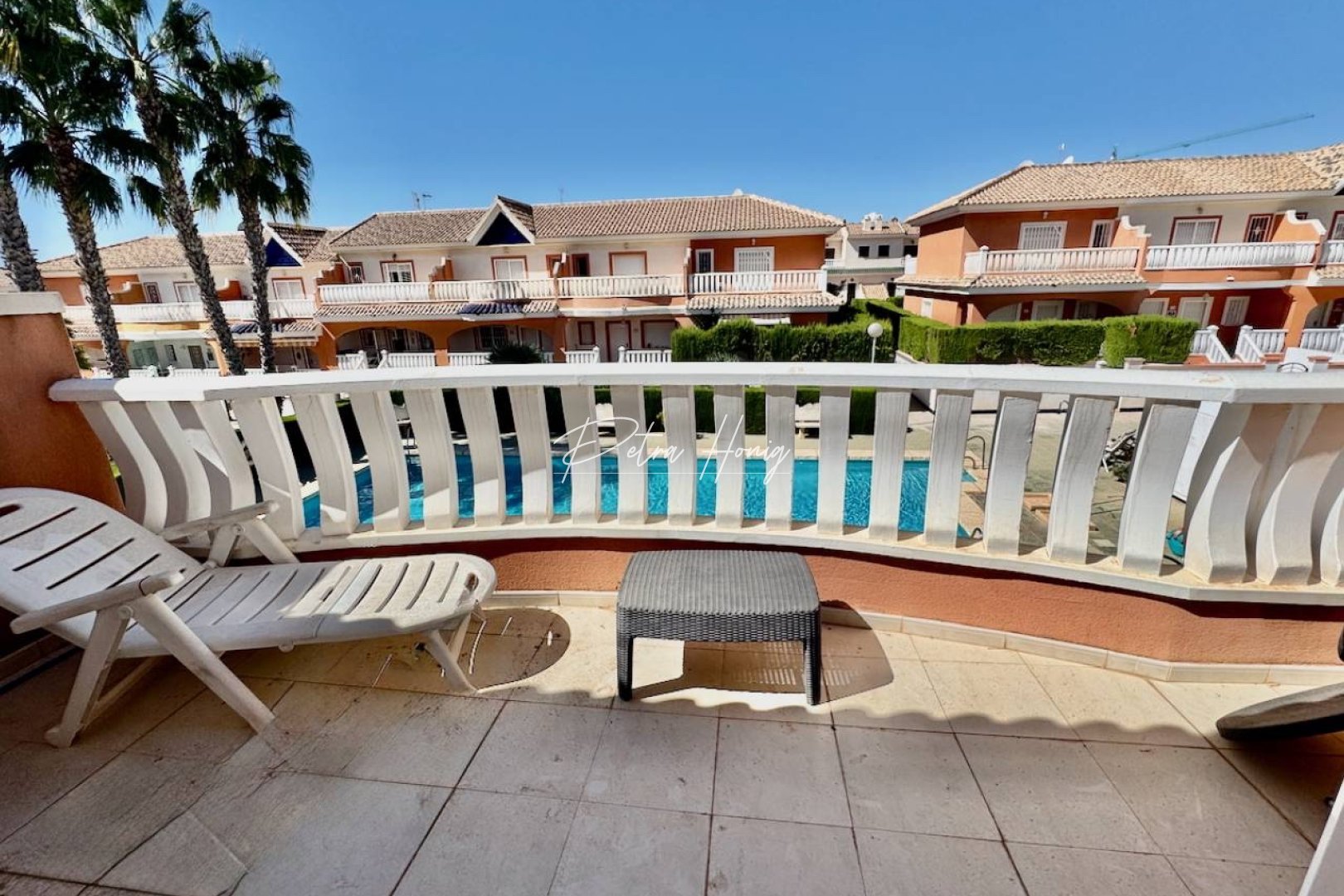 Resales - Townhouse - Ciudad Quesada - Dona Pepa