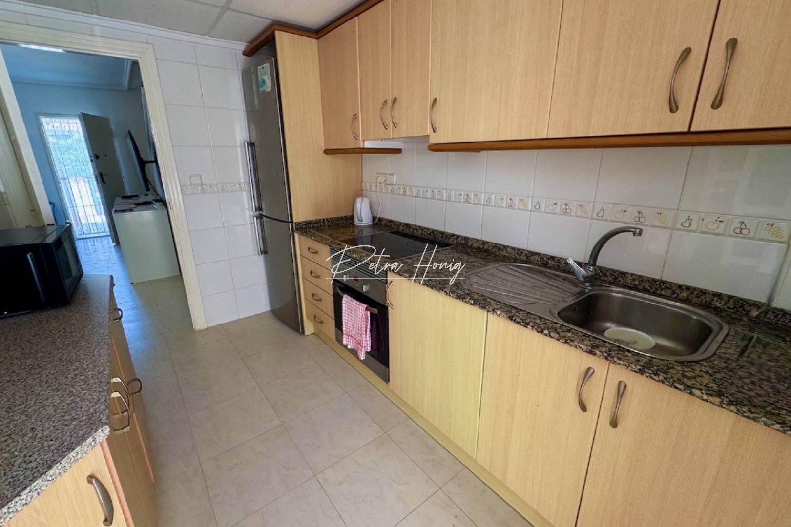 Resales - Townhouse - Ciudad Quesada - Dona Pepa