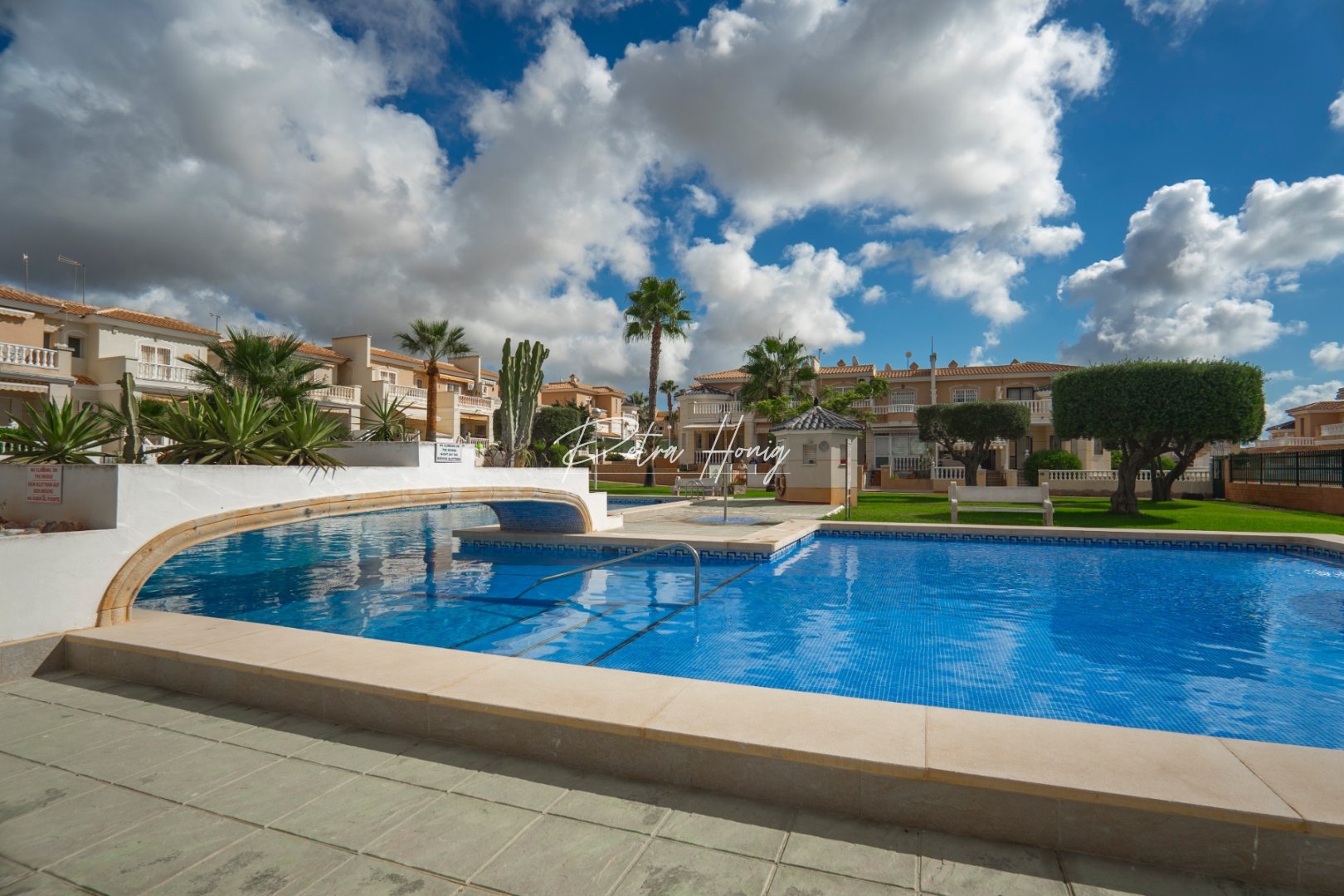 Resales - Townhouse - Ciudad Quesada - Dona Pepa