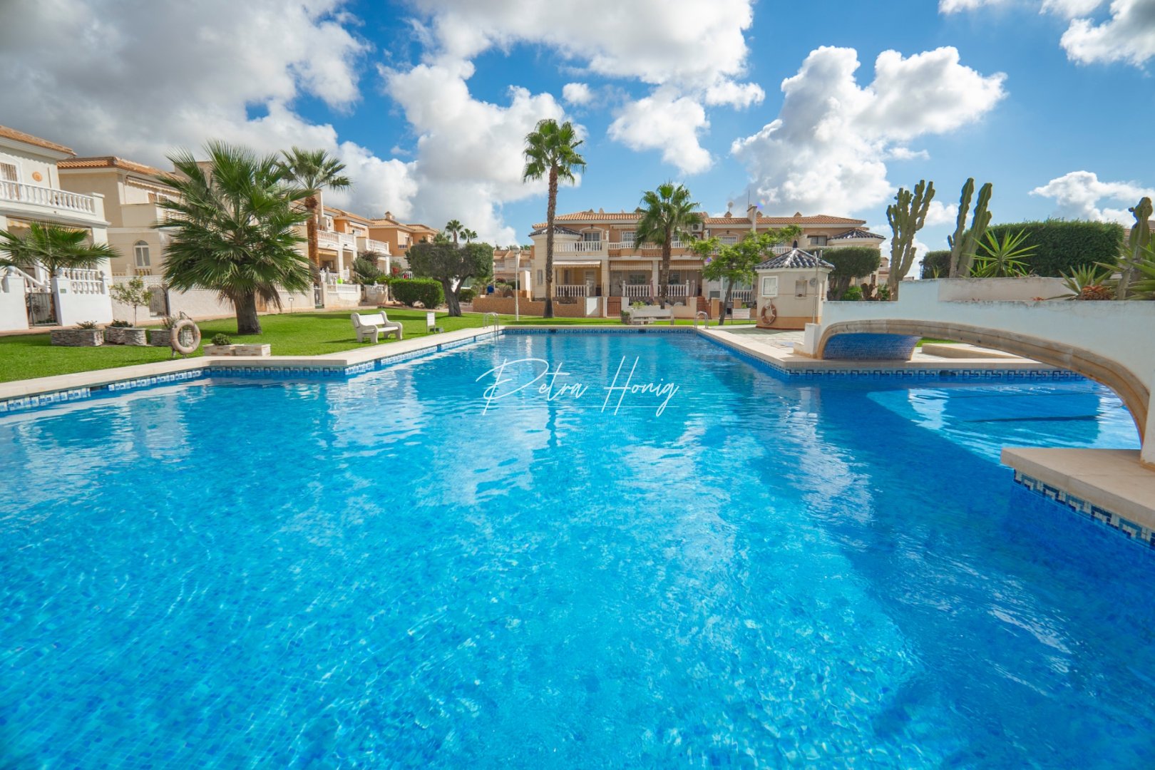 Resales - Townhouse - Ciudad Quesada - Dona Pepa