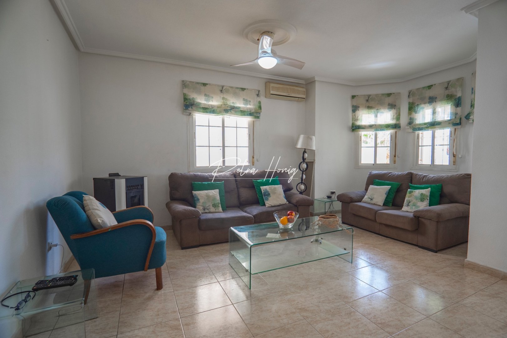 Resales - Townhouse - Ciudad Quesada - Dona Pepa