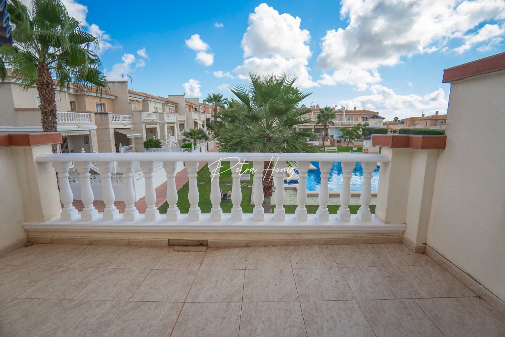 Resales - Townhouse - Ciudad Quesada - Dona Pepa