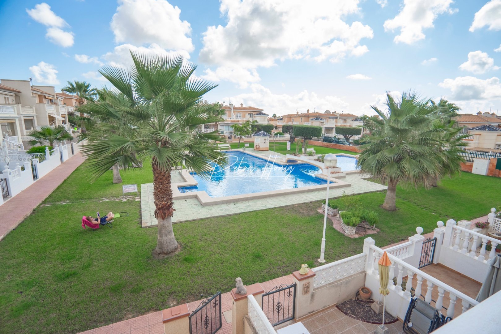 Resales - Townhouse - Ciudad Quesada - Dona Pepa