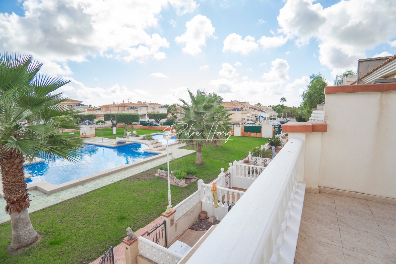 Resales - Townhouse - Ciudad Quesada - Dona Pepa