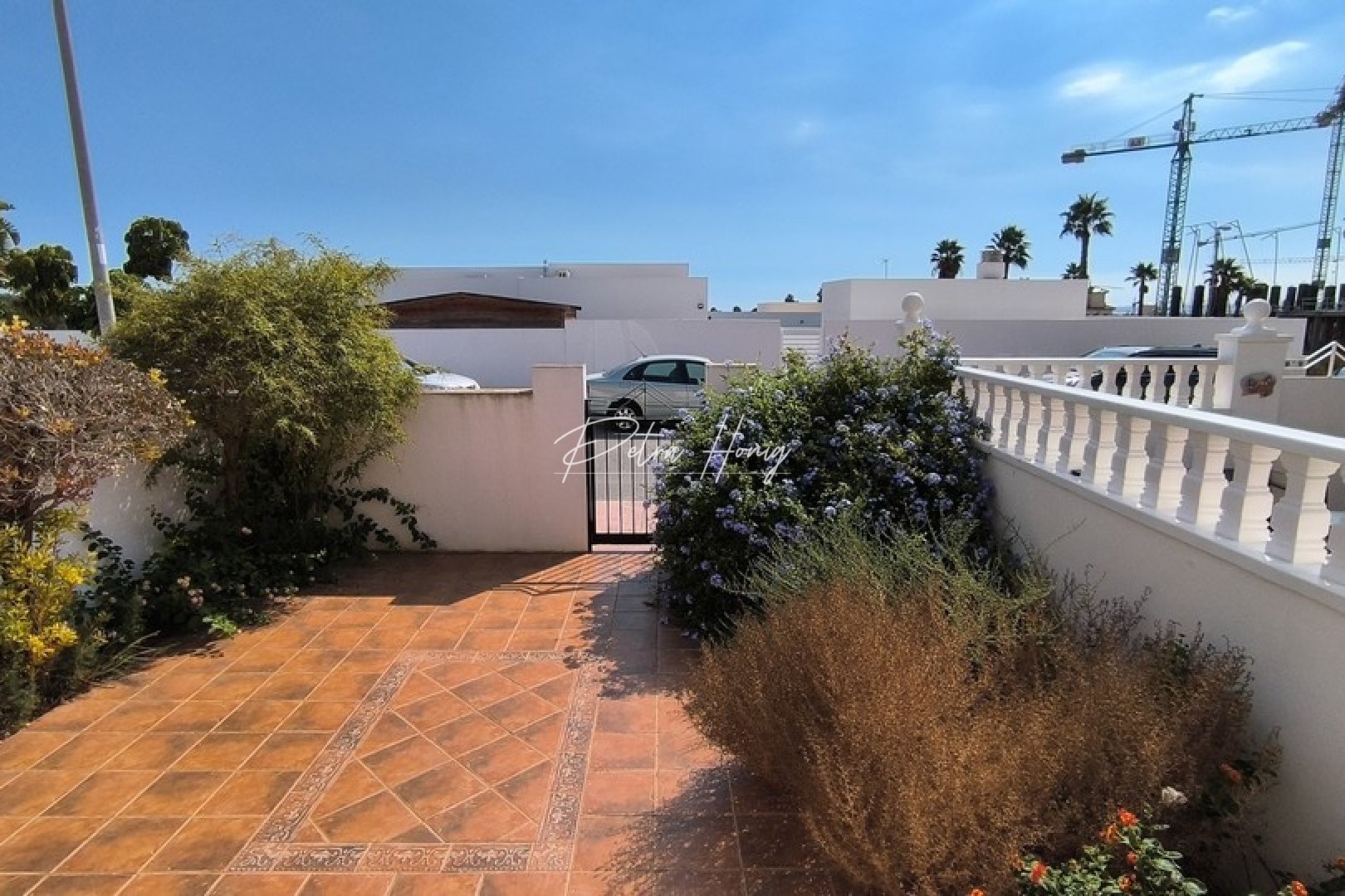 Resales - Townhouse - Ciudad Quesada - Dona Pepa