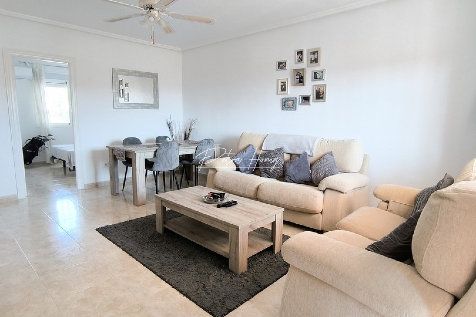 Resales - Townhouse - Ciudad Quesada - Dona Pepa