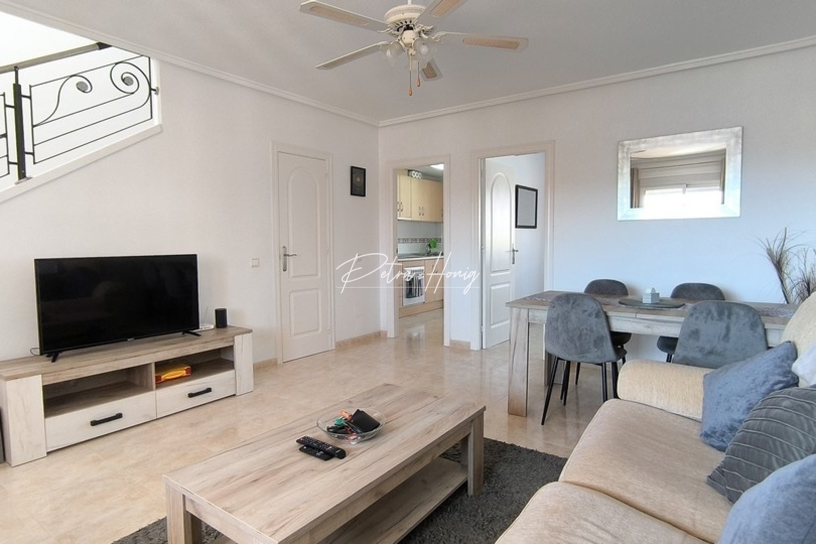 Resales - Townhouse - Ciudad Quesada - Dona Pepa