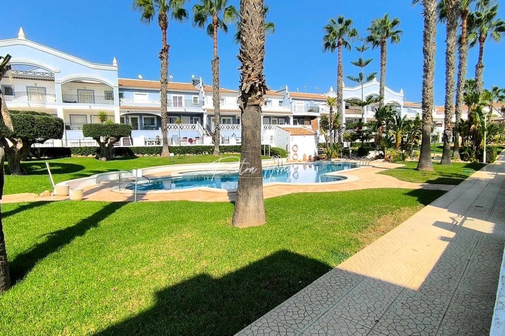 Resales - Townhouse - Ciudad Quesada - Dona Pepa