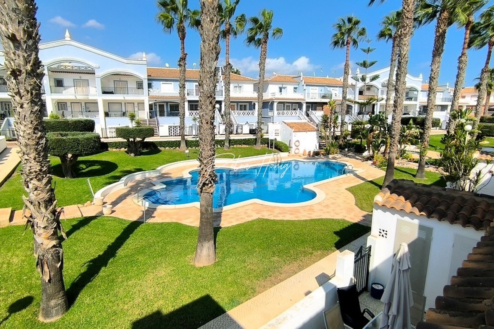 Resales - Townhouse - Ciudad Quesada - Dona Pepa