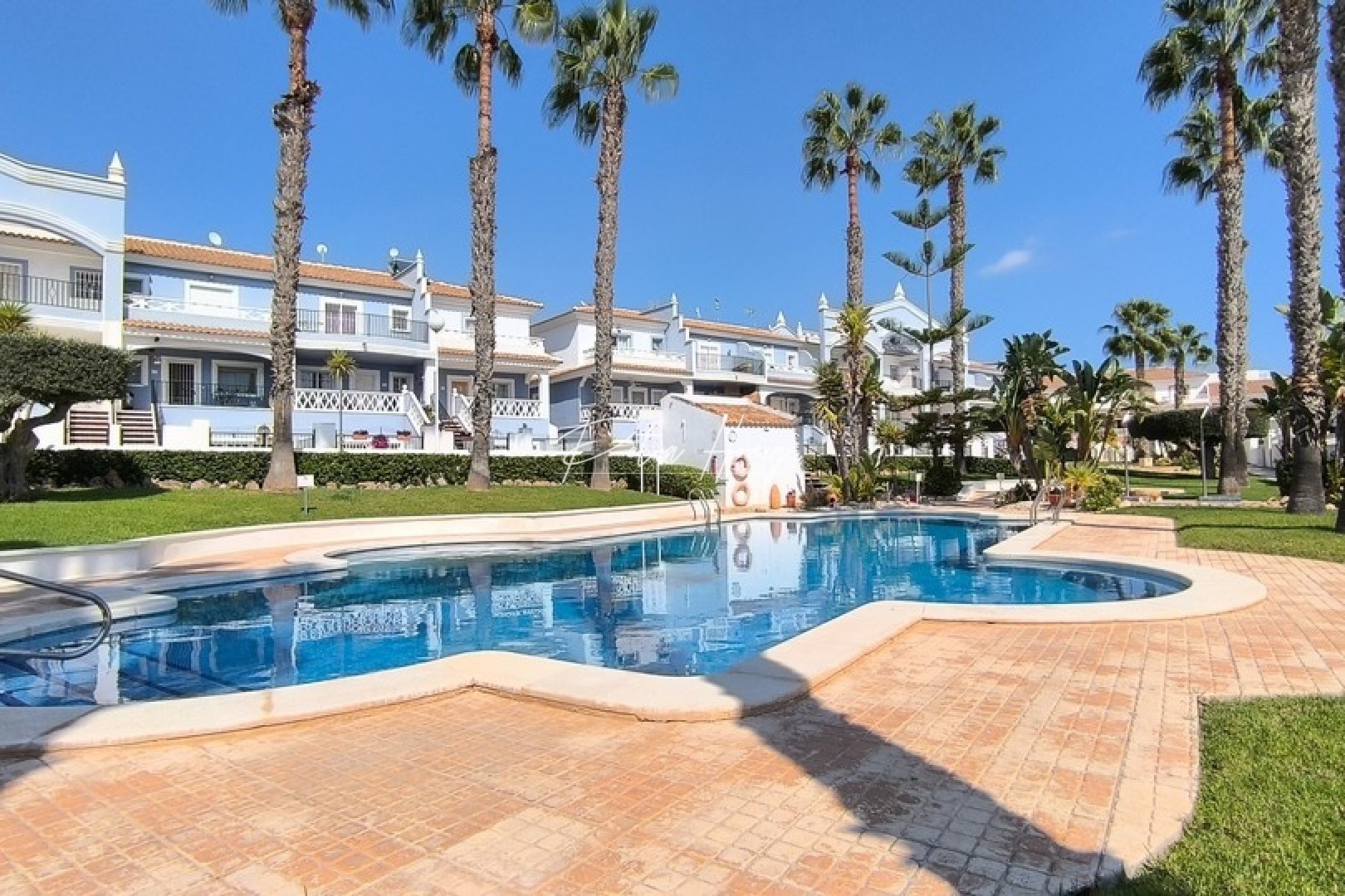 Resales - Townhouse - Ciudad Quesada - Dona Pepa