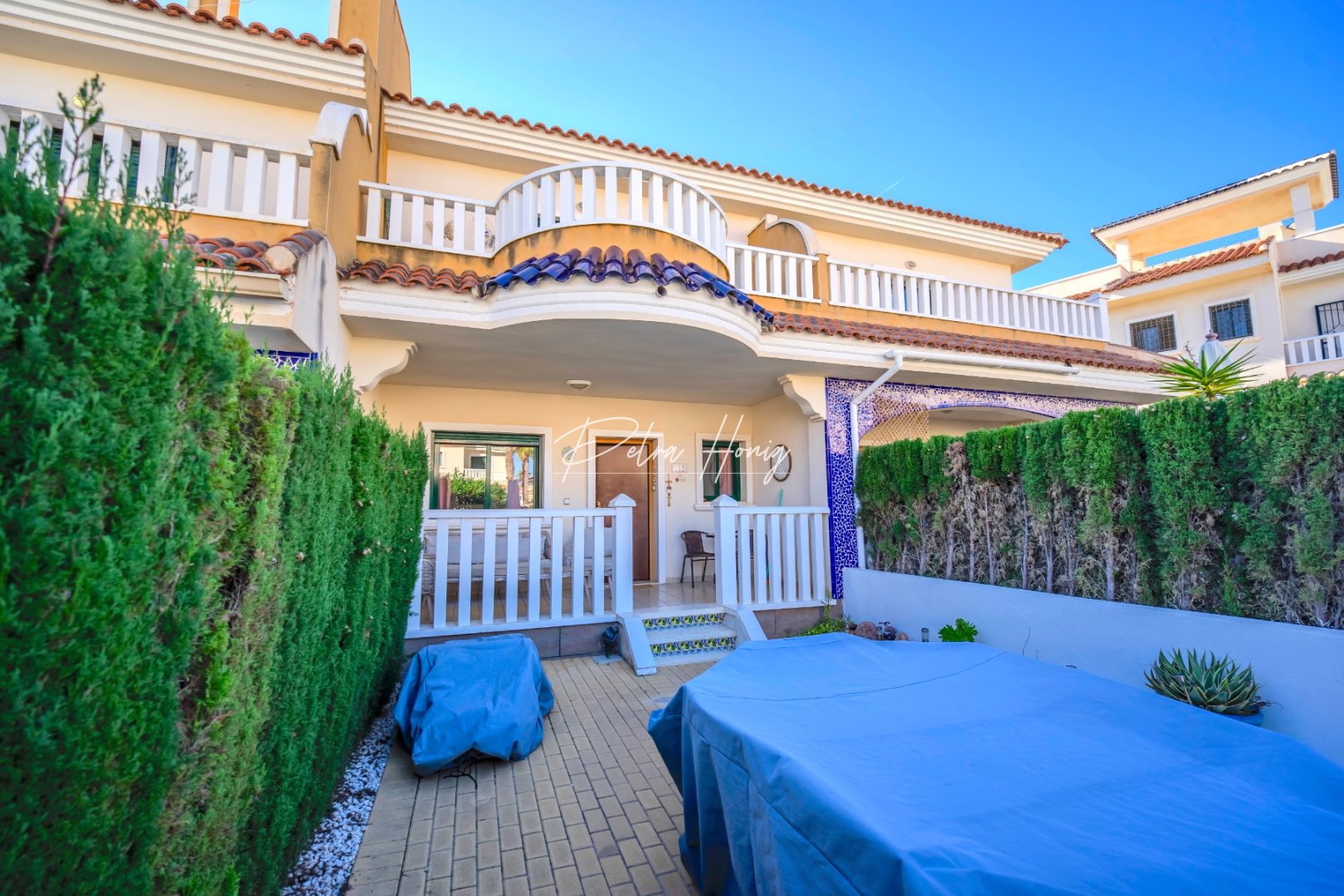 Resales - Townhouse - Ciudad Quesada - Dona Pepa