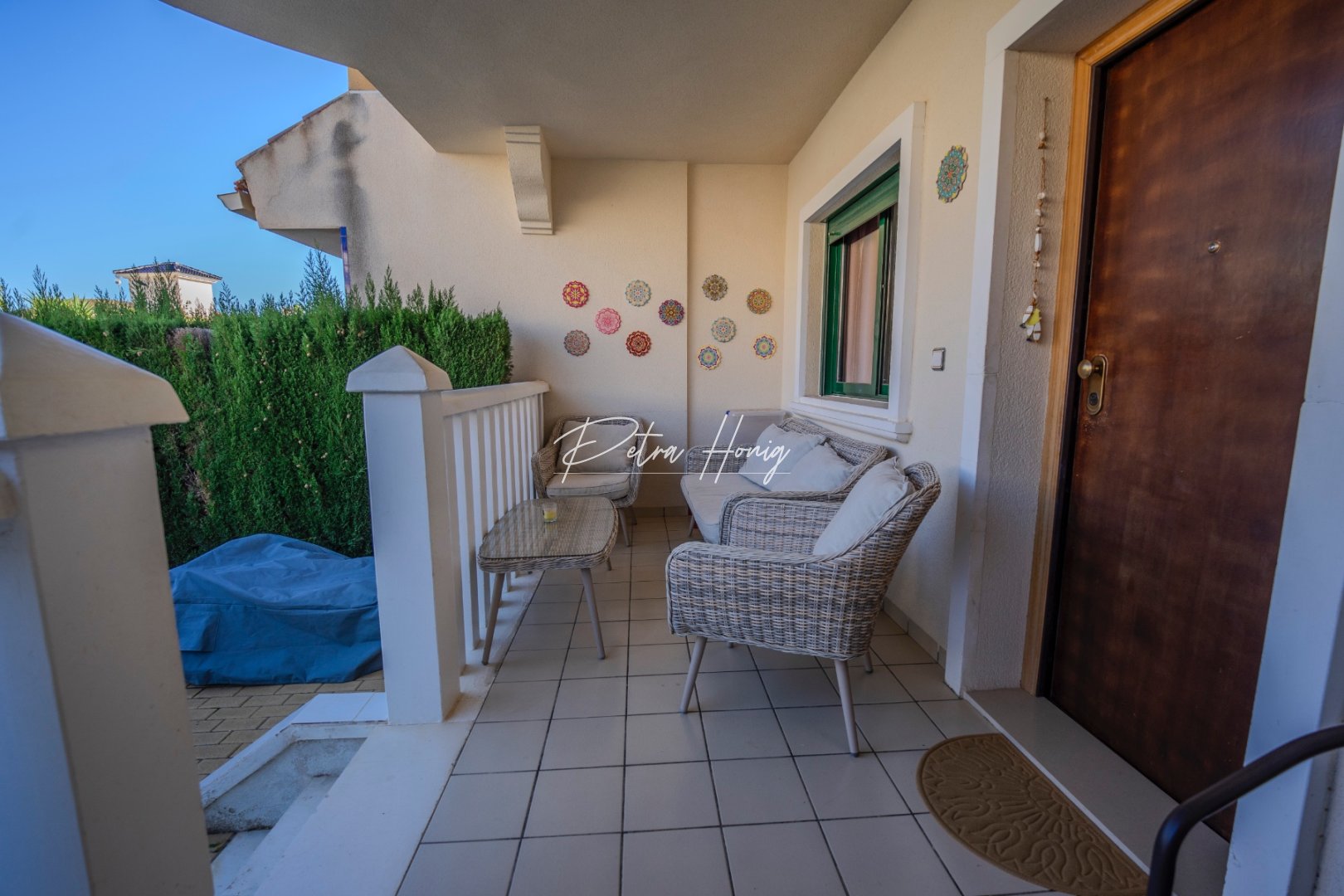 Resales - Townhouse - Ciudad Quesada - Dona Pepa