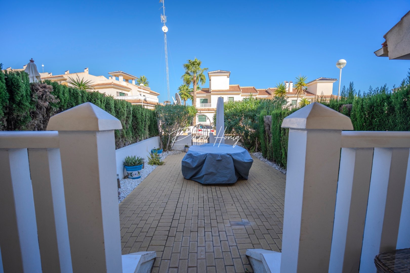 Resales - Townhouse - Ciudad Quesada - Dona Pepa