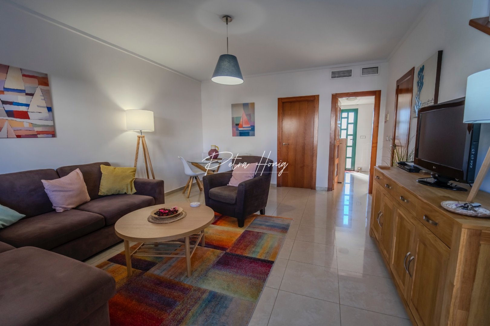 Resales - Townhouse - Ciudad Quesada - Dona Pepa