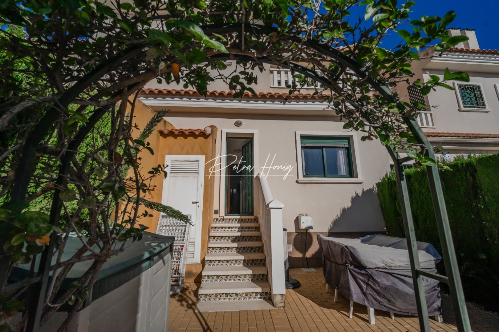 Resales - Townhouse - Ciudad Quesada - Dona Pepa