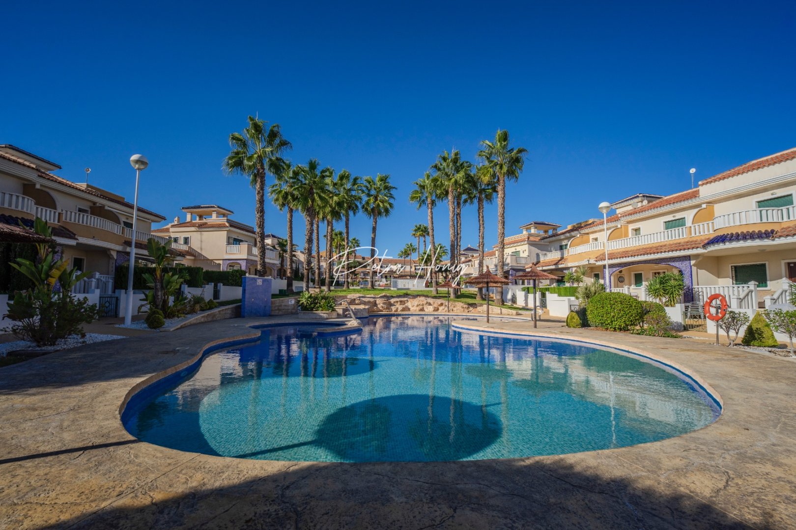 Resales - Townhouse - Ciudad Quesada - Dona Pepa