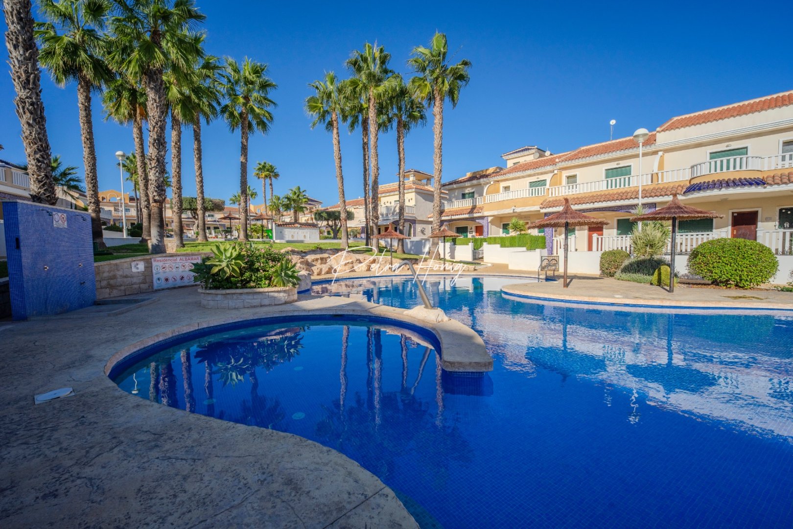 Resales - Townhouse - Ciudad Quesada - Dona Pepa